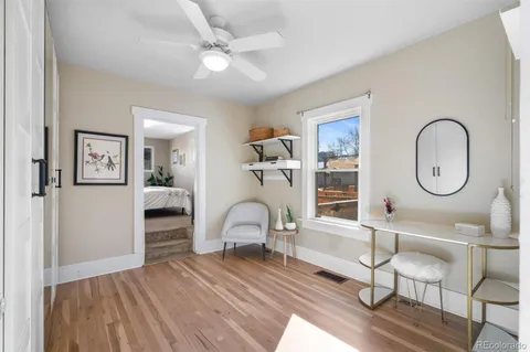 $940,000 | 3446 West 30th Avenue, Denver, CO 80211