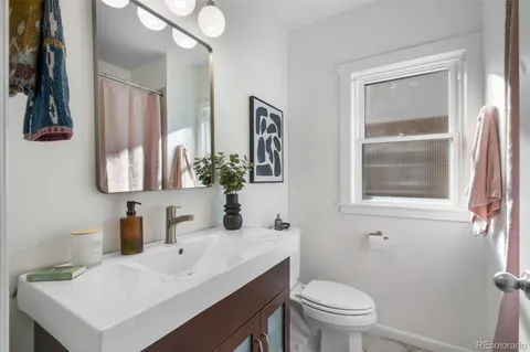 $940,000 | 3446 West 30th Avenue, Denver, CO 80211