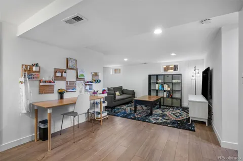 $940,000 | 3446 West 30th Avenue, Denver, CO 80211