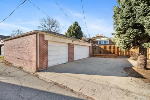 $940,000 | 3446 West 30th Avenue, Denver, CO 80211