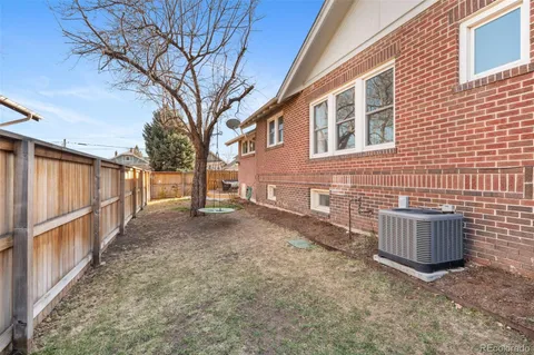 $940,000 | 3446 West 30th Avenue, Denver, CO 80211