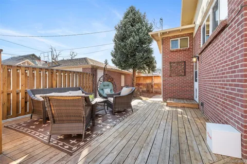 $940,000 | 3446 West 30th Avenue, Denver, CO 80211