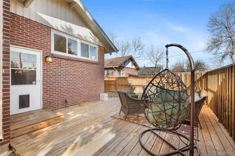 $940,000 | 3446 West 30th Avenue, Denver, CO 80211