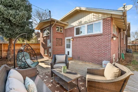 $940,000 | 3446 West 30th Avenue, Denver, CO 80211