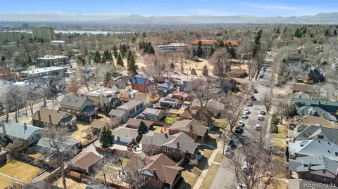 $940,000 | 3446 West 30th Avenue, Denver, CO 80211