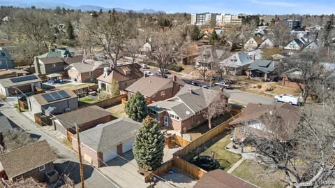 $940,000 | 3446 West 30th Avenue, Denver, CO 80211