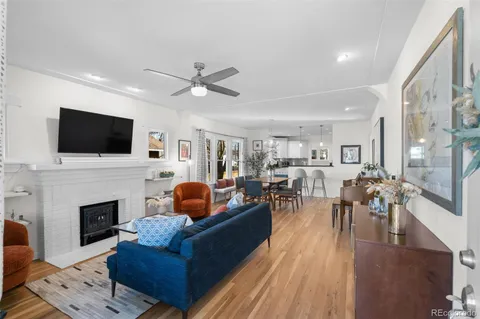 $940,000 | 3446 West 30th Avenue, Denver, CO 80211