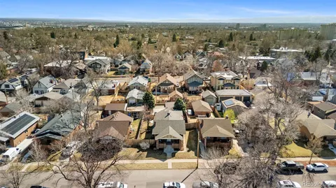 $940,000 | 3446 West 30th Avenue, Denver, CO 80211