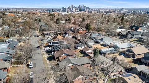 $940,000 | 3446 West 30th Avenue, Denver, CO 80211