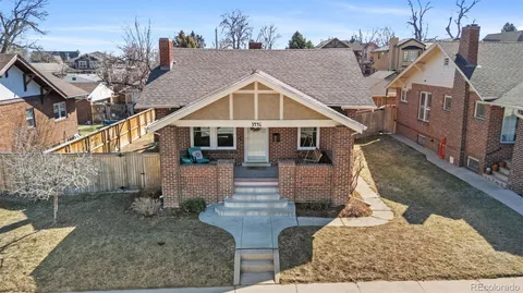$940,000 | 3446 West 30th Avenue, Denver, CO 80211