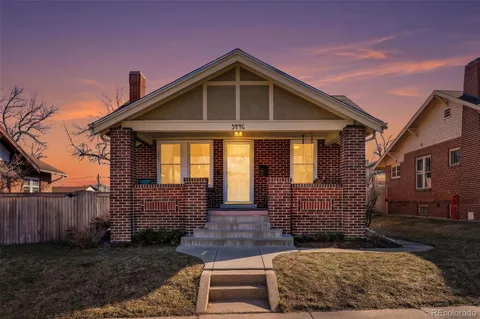 $940,000 | 3446 West 30th Avenue, Denver, CO 80211