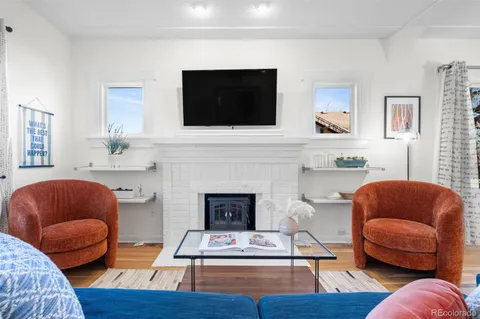 $940,000 | 3446 West 30th Avenue, Denver, CO 80211