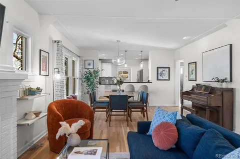 $940,000 | 3446 West 30th Avenue, Denver, CO 80211