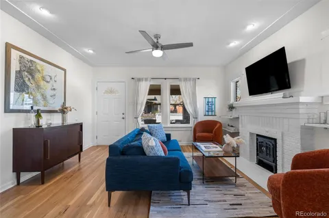 $940,000 | 3446 West 30th Avenue, Denver, CO 80211