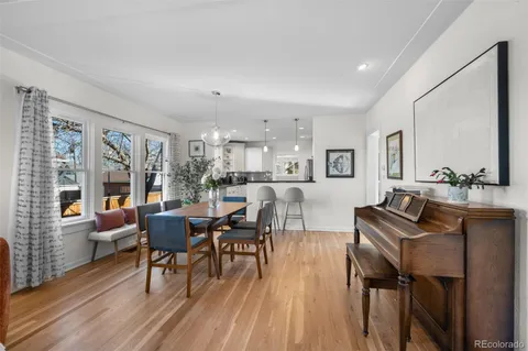 $940,000 | 3446 West 30th Avenue, Denver, CO 80211