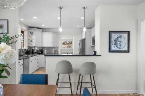 $940,000 | 3446 West 30th Avenue, Denver, CO 80211