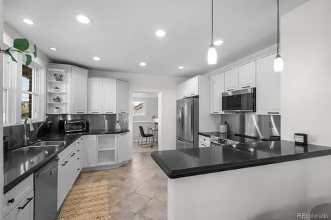 $940,000 | 3446 West 30th Avenue, Denver, CO 80211