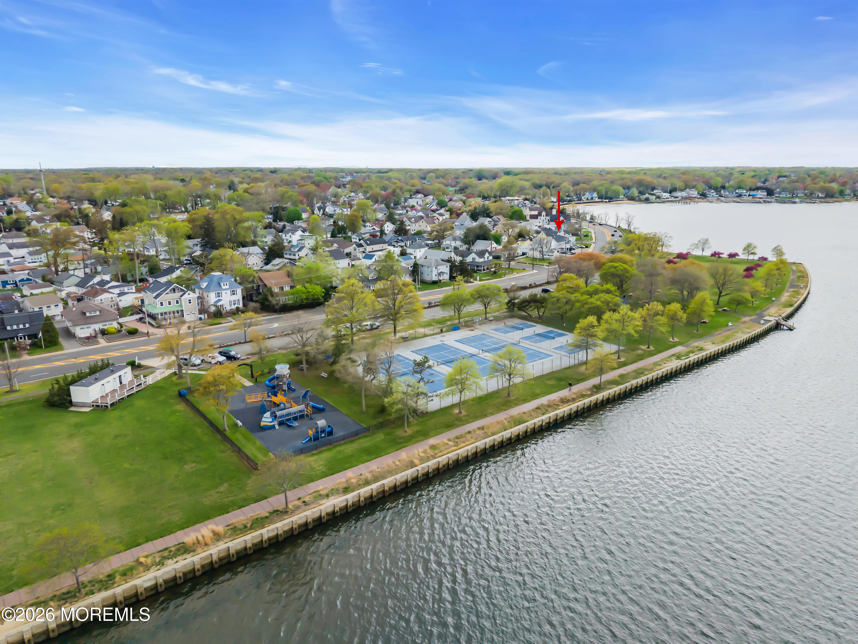 1611 River Road Belmar, NJ 07719 - Photo 3 of 3 DJI_20260420143456_0156_D-1
