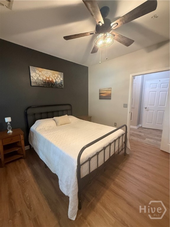 3027 Whitemarsh Way Savannah, GA 31410 - Photo 14 of 30 Bedroom