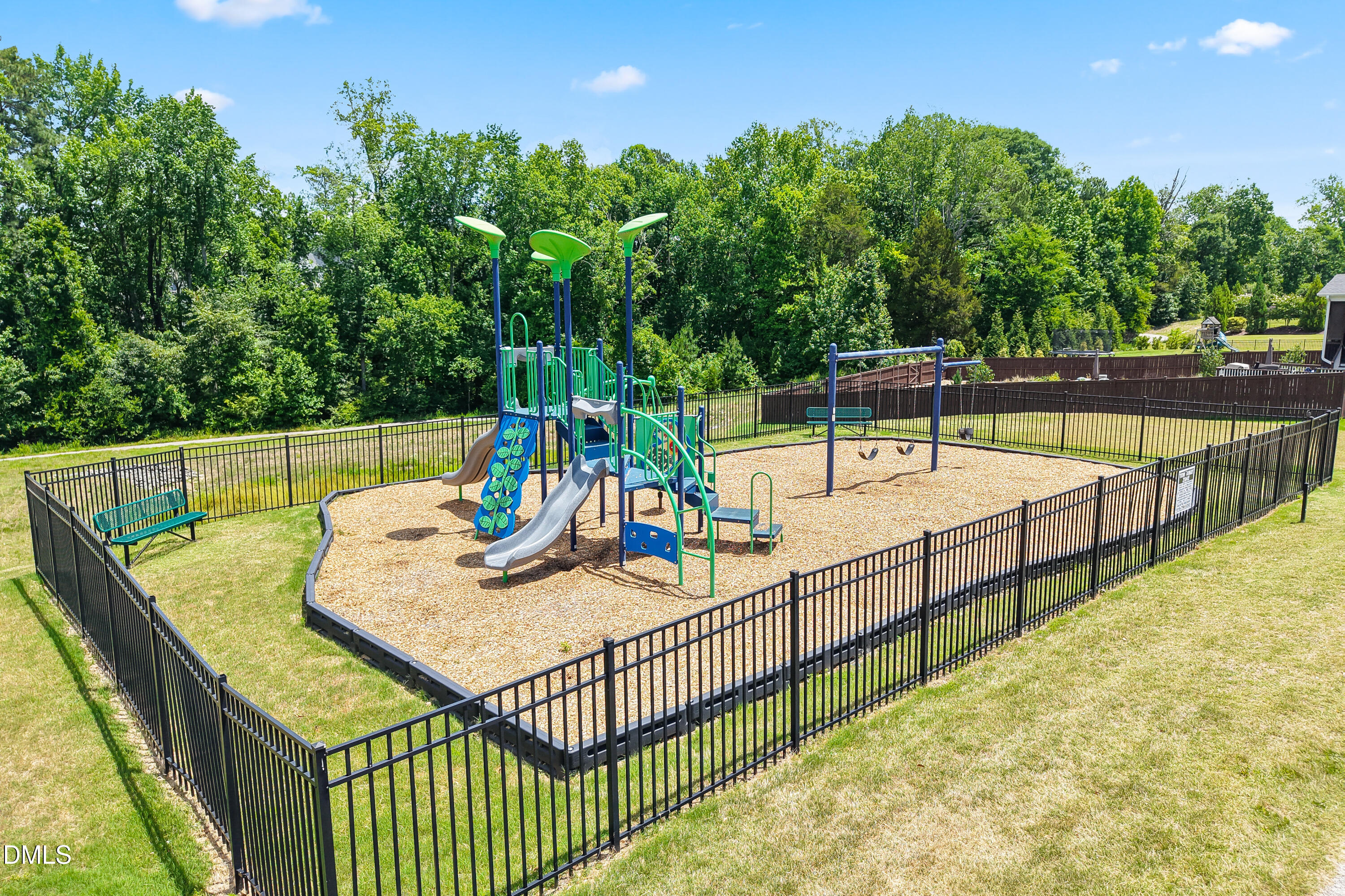 3017 Freeman Farm Way Rolesville, NC 27571 - Photo 59 of 63