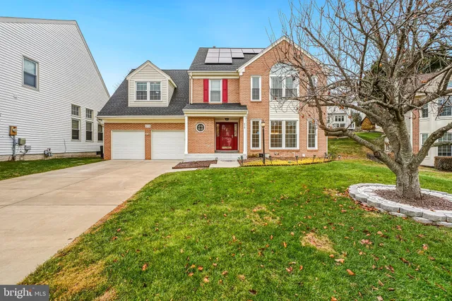 $4,725 | 315 Argosy Drive, Gaithersburg, MD 20878
