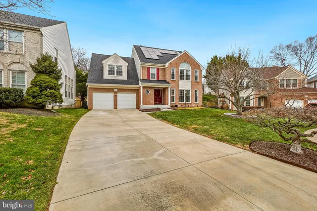 $4,725 | 315 Argosy Drive, Gaithersburg, MD 20878