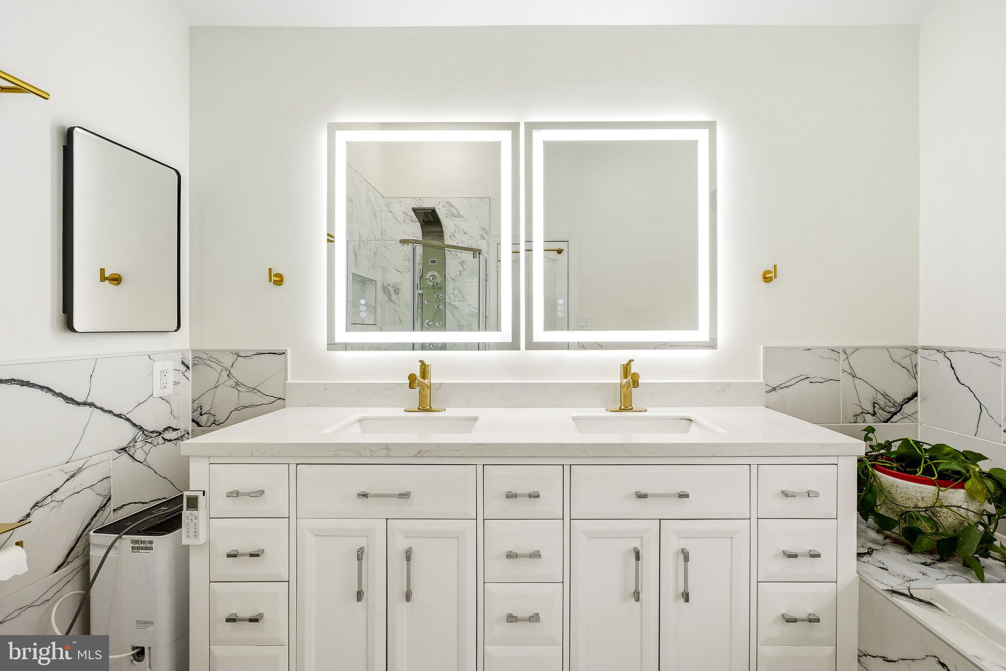 315 Argosy Drive Gaithersburg, MD 20878 - Photo 27 of 48 In-suite Master Bathroom