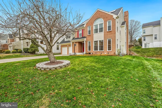 $4,725 | 315 Argosy Drive, Gaithersburg, MD 20878