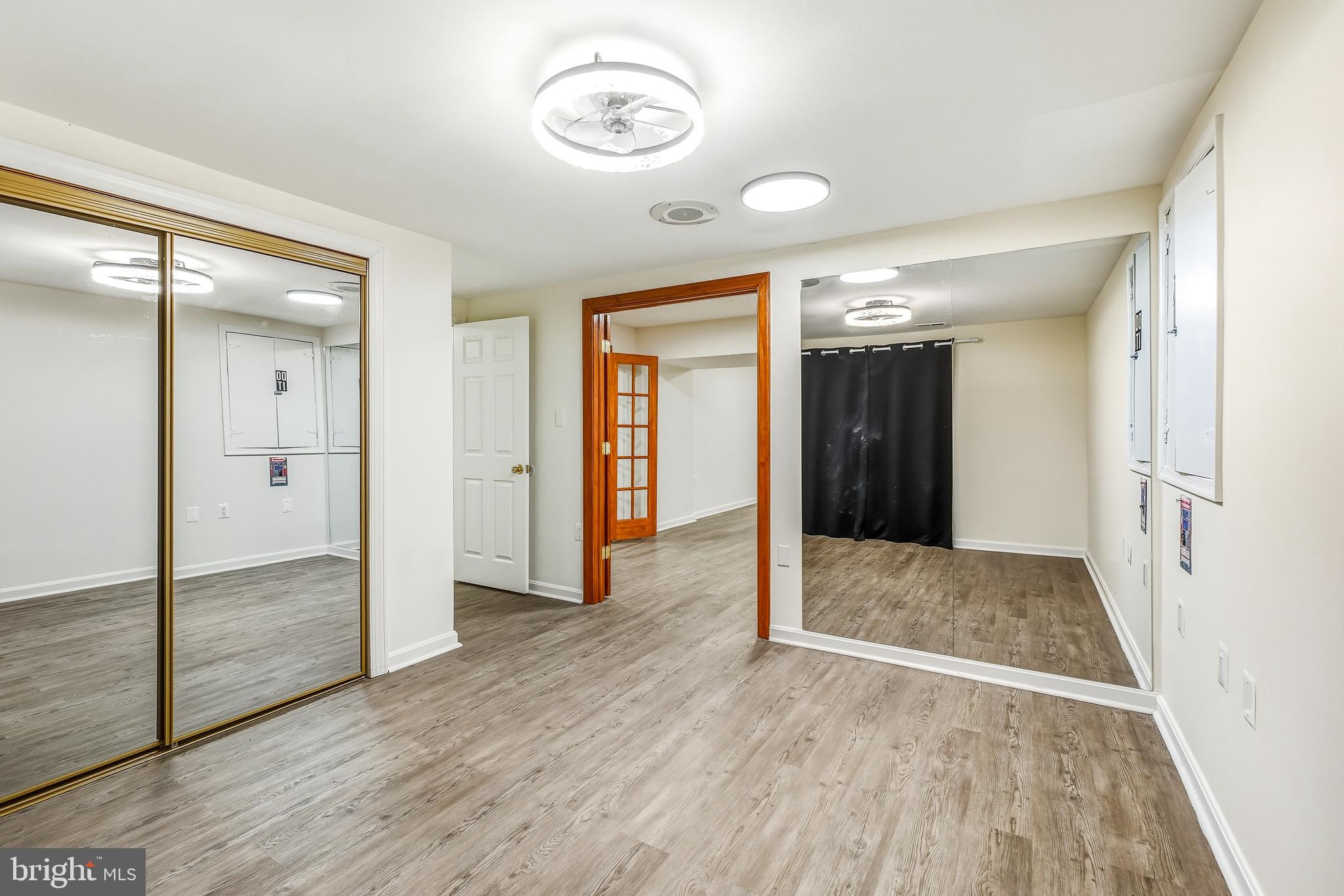 315 Argosy Drive Gaithersburg, MD 20878 - Photo 37 of 48 Lower Level Rec Room