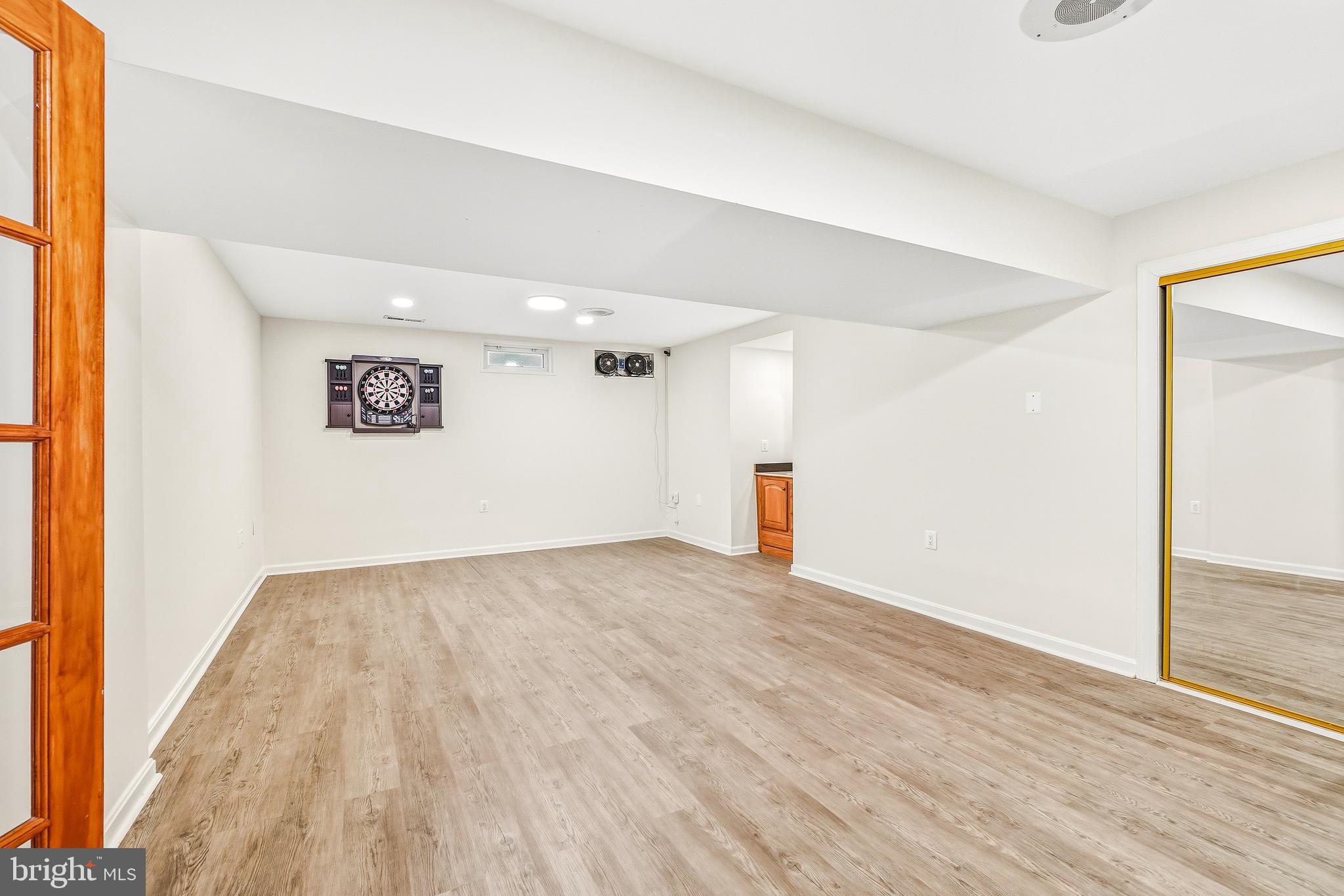 315 Argosy Drive Gaithersburg, MD 20878 - Photo 38 of 48 a view of an empty room