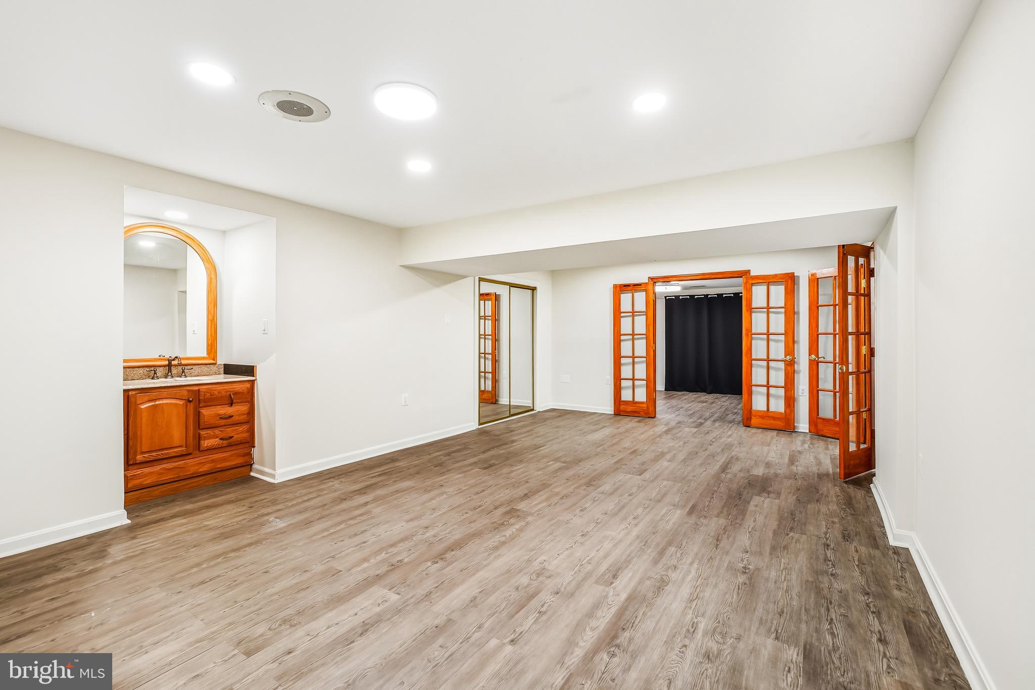 315 Argosy Drive Gaithersburg, MD 20878 - Photo 39 of 48 Lower Level Rec Room