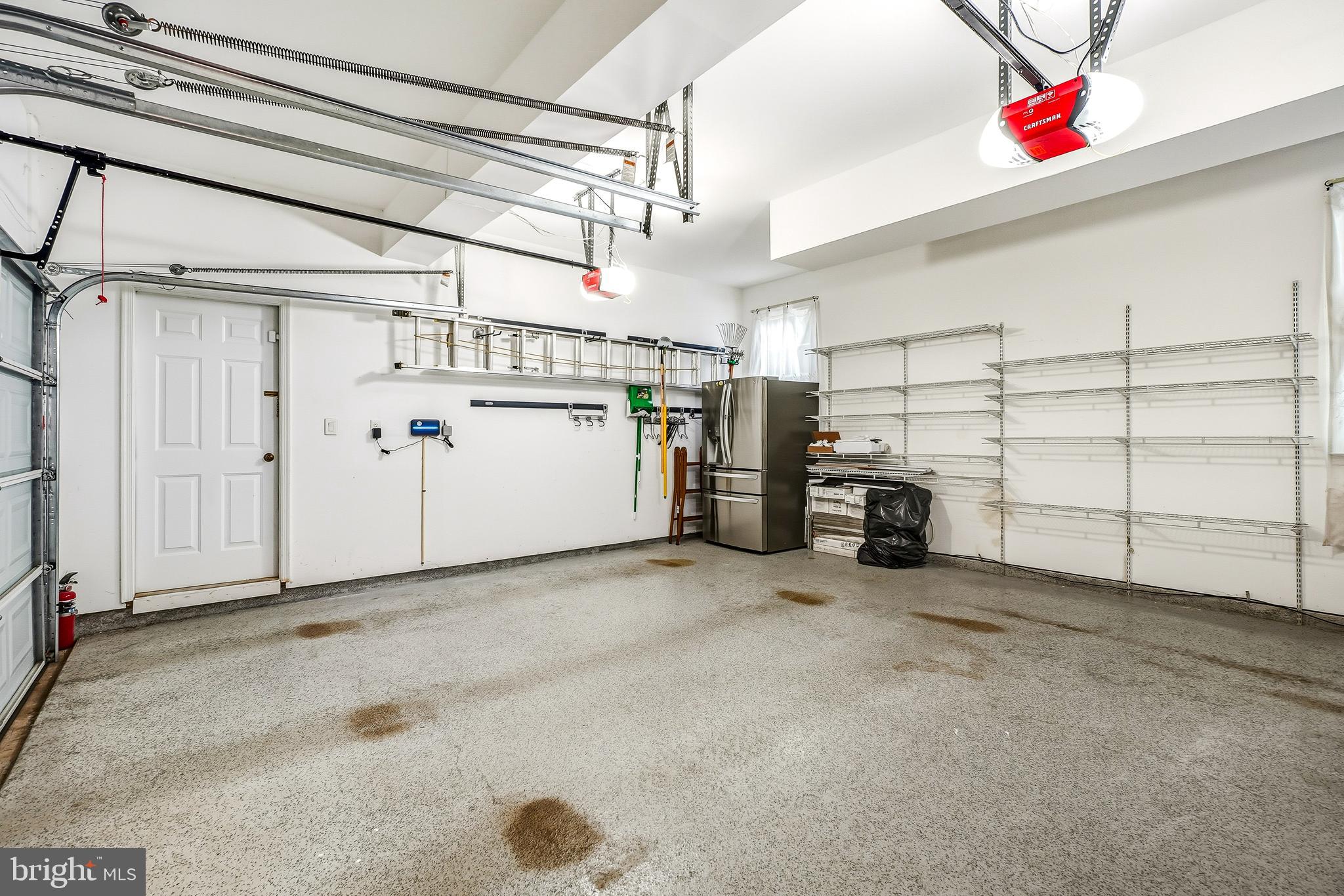 315 Argosy Drive Gaithersburg, MD 20878 - Photo 41 of 48 2-Car Garage