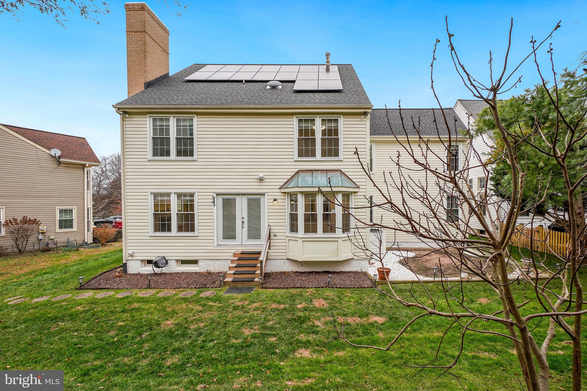 315 Argosy Drive Gaithersburg, MD 20878 - Photo 46 of 48