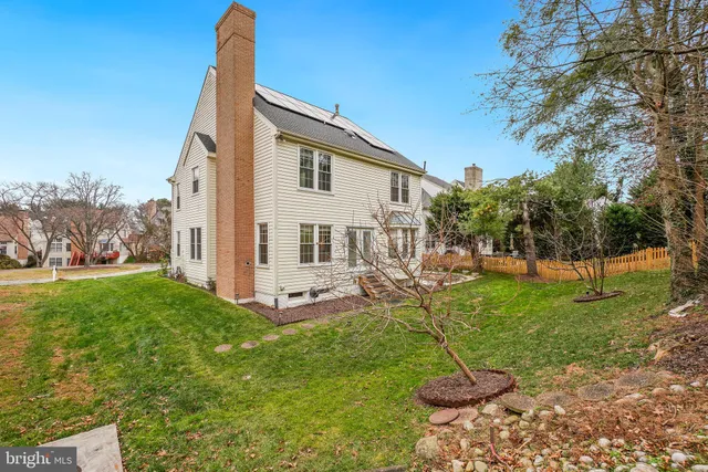 $4,725 | 315 Argosy Drive, Gaithersburg, MD 20878