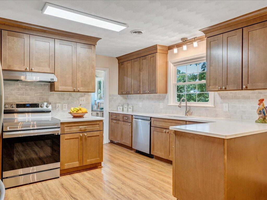 247 Powell Road Ridgeway, VA 24148 - Photo 9 of 90 09-MIB07048