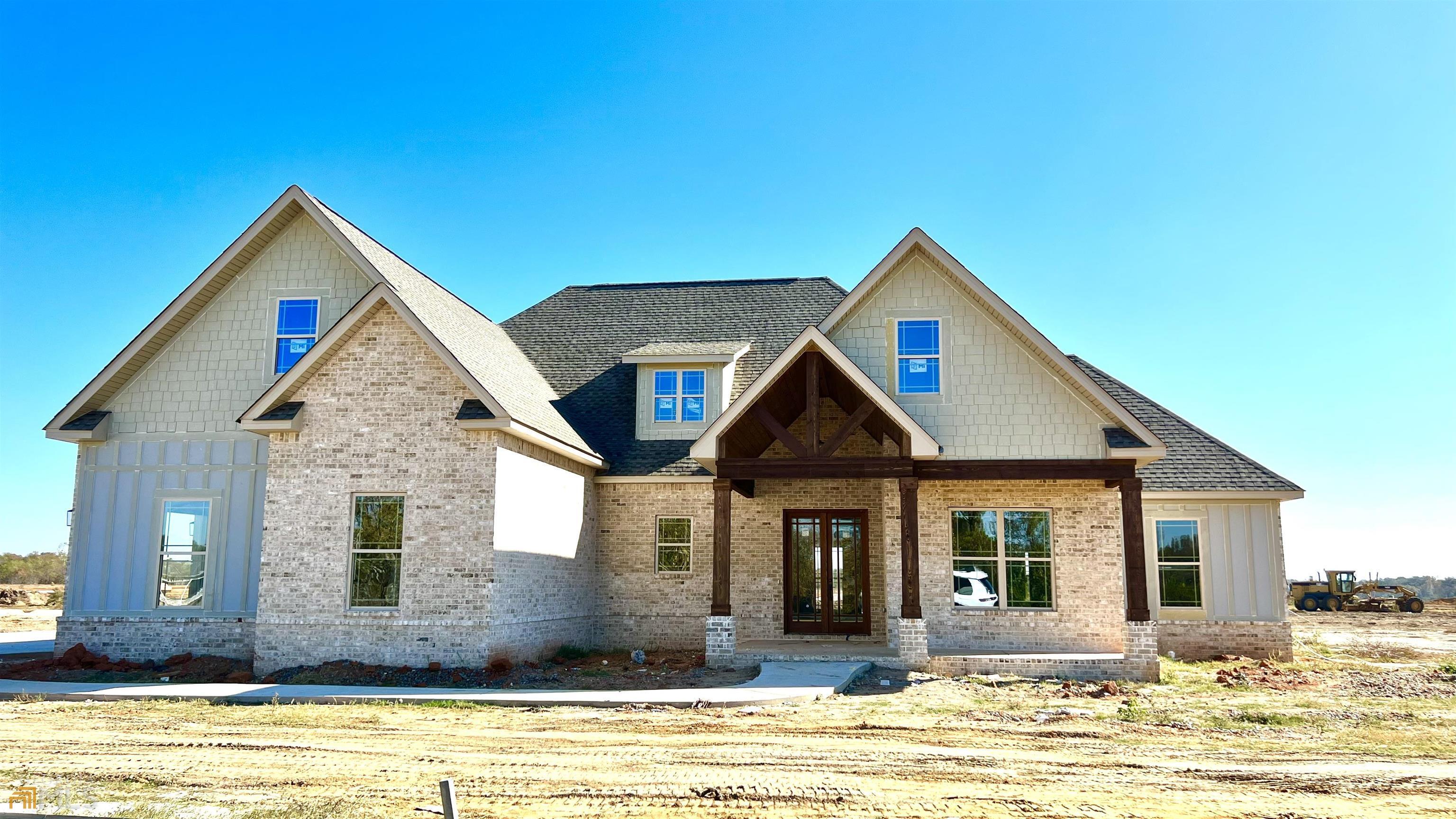 180 Talton Road Kathleen, GA 31047 - Photo 1 of 1 Gallery Image 1