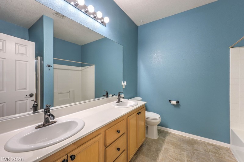 1017 Amber Gate Street Henderson, NV 89002 - Photo 19 of 32