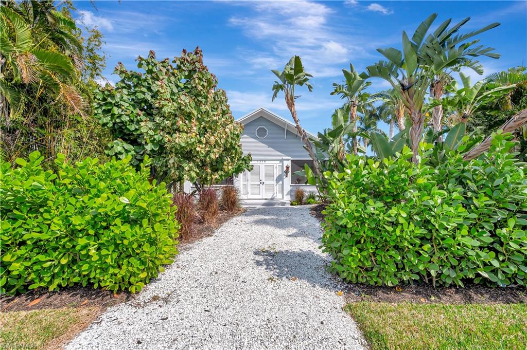1375 Gordon Drive Naples, FL 34102 - Photo 36 of 37 Beach Bungalow