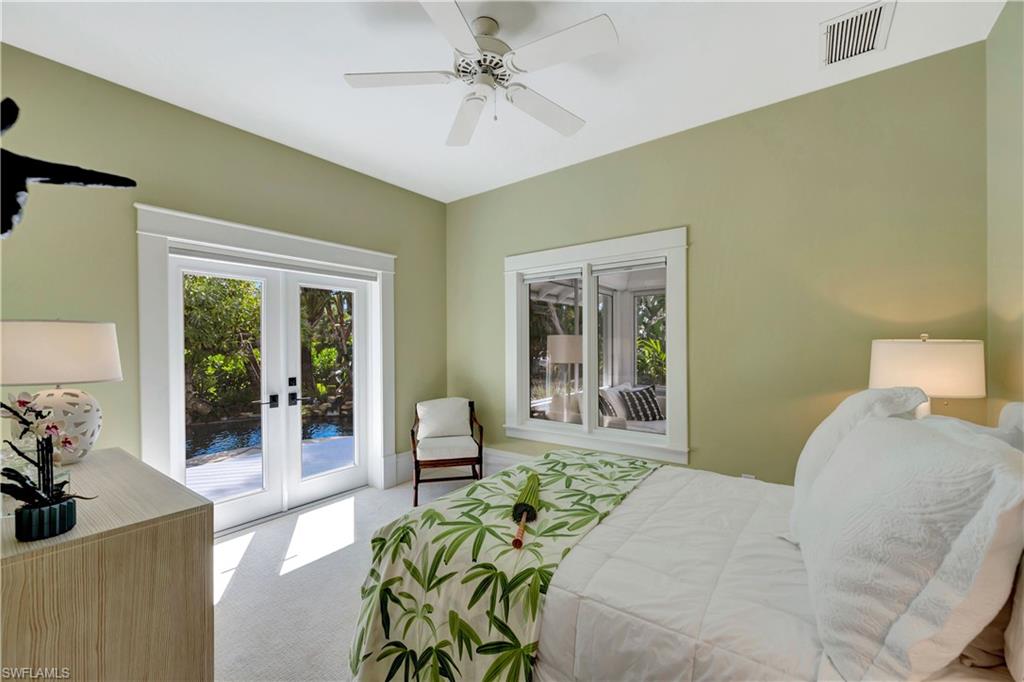 1375 Gordon Drive Naples, FL 34102 - Photo 37 of 37 Green Room