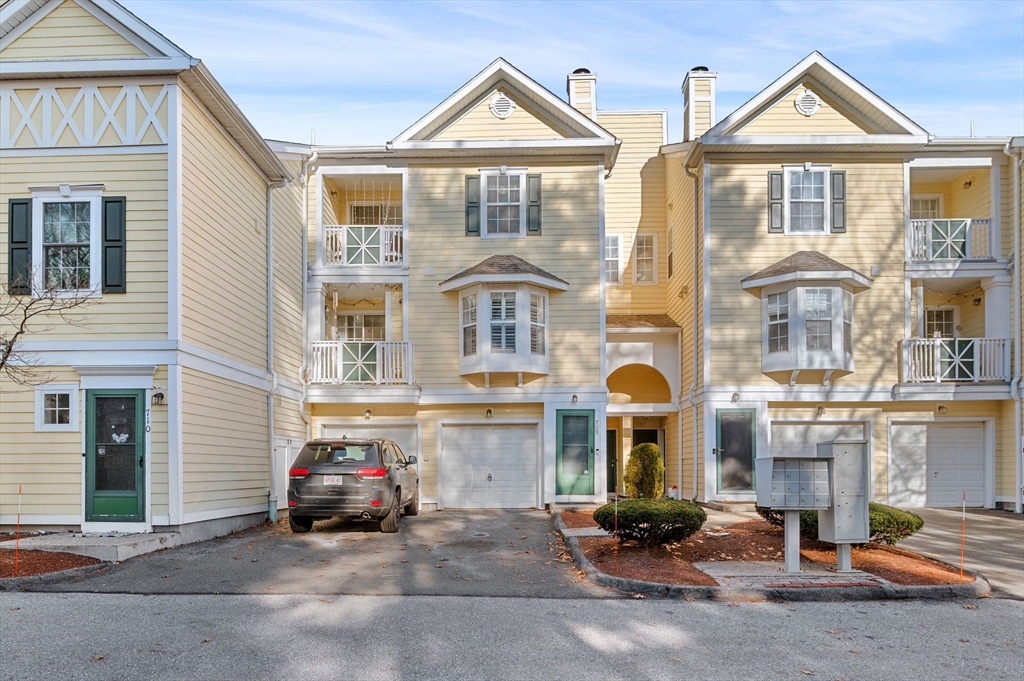 709 Gazebo Circle, Unit 709 Reading, MA 01867 - Photo 1 of 25