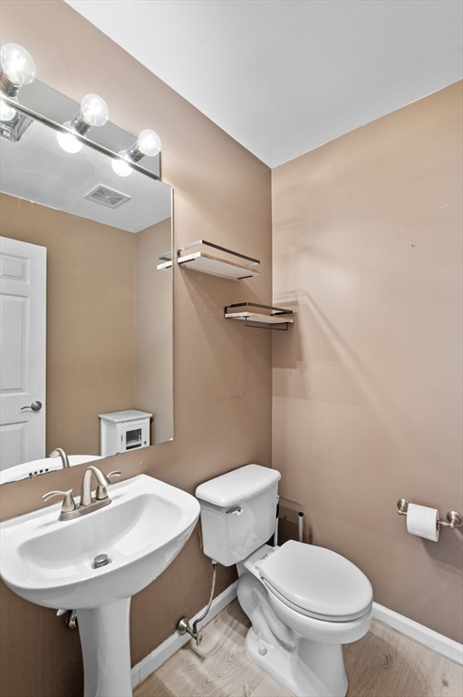 709 Gazebo Circle, Unit 709 Reading, MA 01867 - Photo 16 of 25