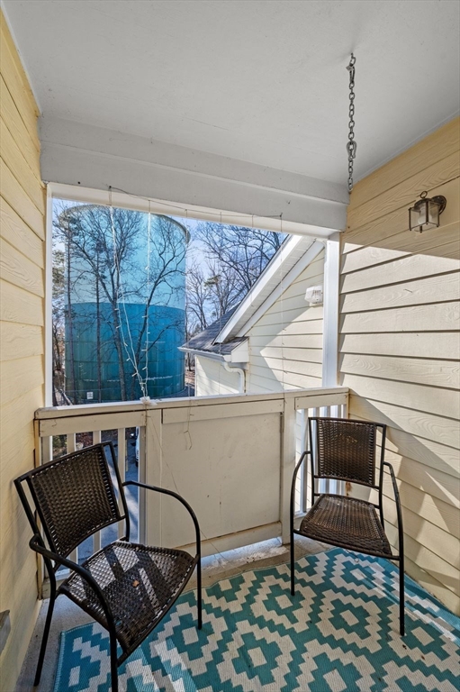 709 Gazebo Circle, Unit 709 Reading, MA 01867 - Photo 21 of 25