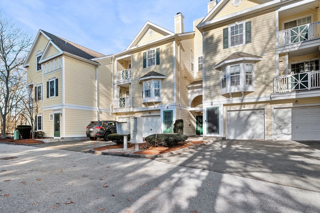 709 Gazebo Circle, Unit 709 Reading, MA 01867 - Photo 25 of 25