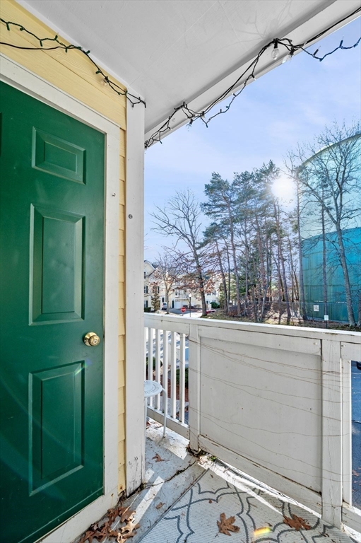 709 Gazebo Circle, Unit 709 Reading, MA 01867 - Photo 9 of 25