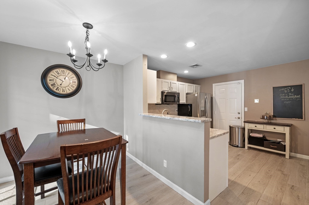 709 Gazebo Circle, Unit 709 Reading, MA 01867 - Photo 10 of 25