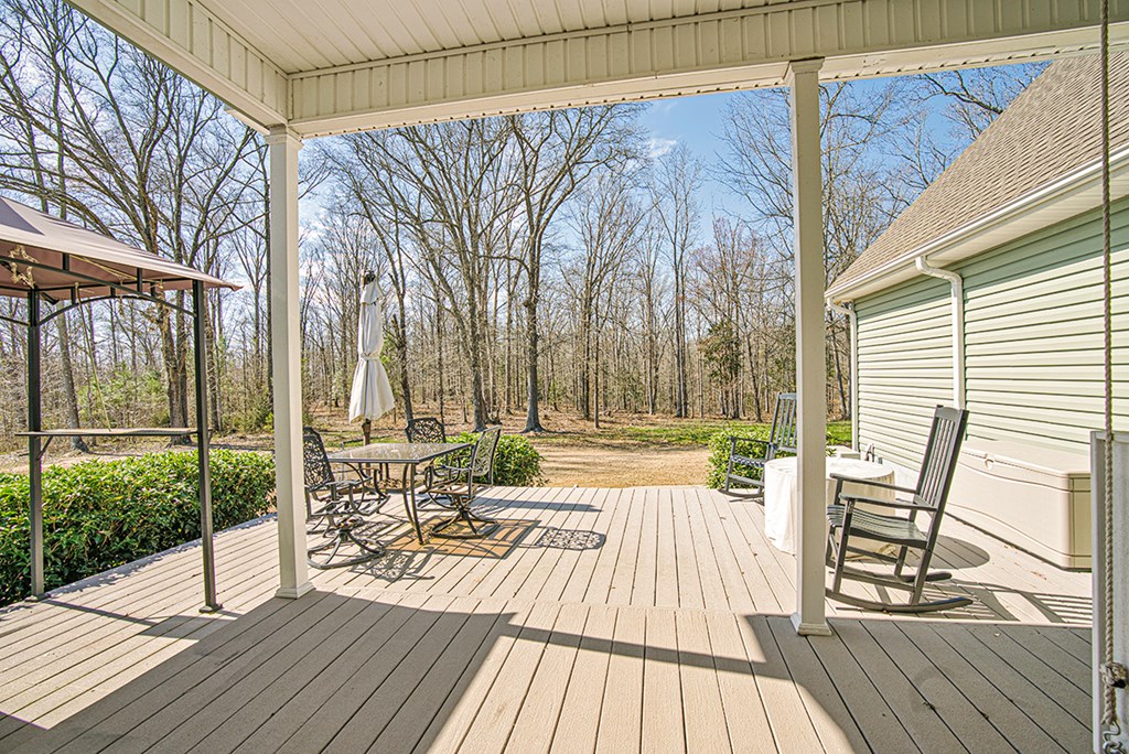 1357 Willie Kay Road Donalds, SC 29638 - Photo 25 of 28