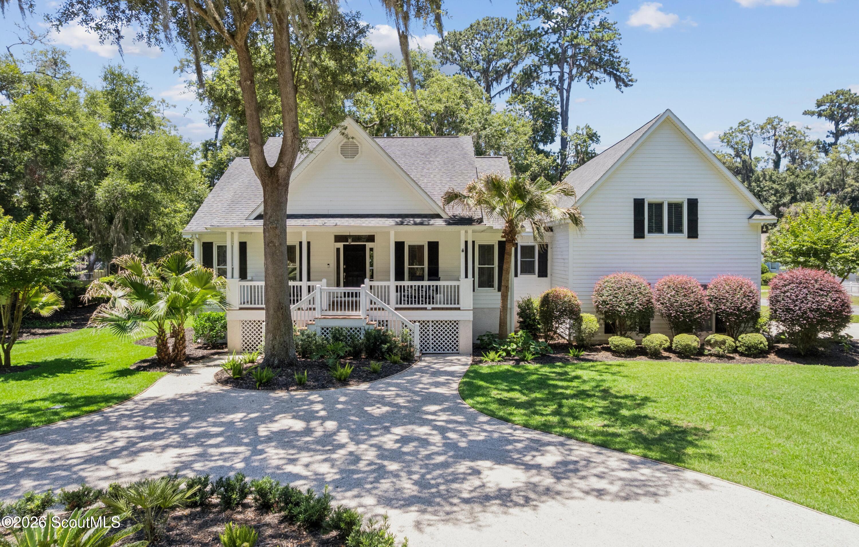209 West Point Drive St. Simons Island, GA 31522 - Photo 35 of 37