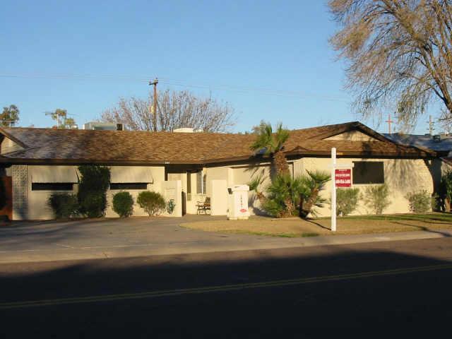 3324 South Terrace Road Tempe, AZ 85282 - Photo 3 of 4 Additional Photo