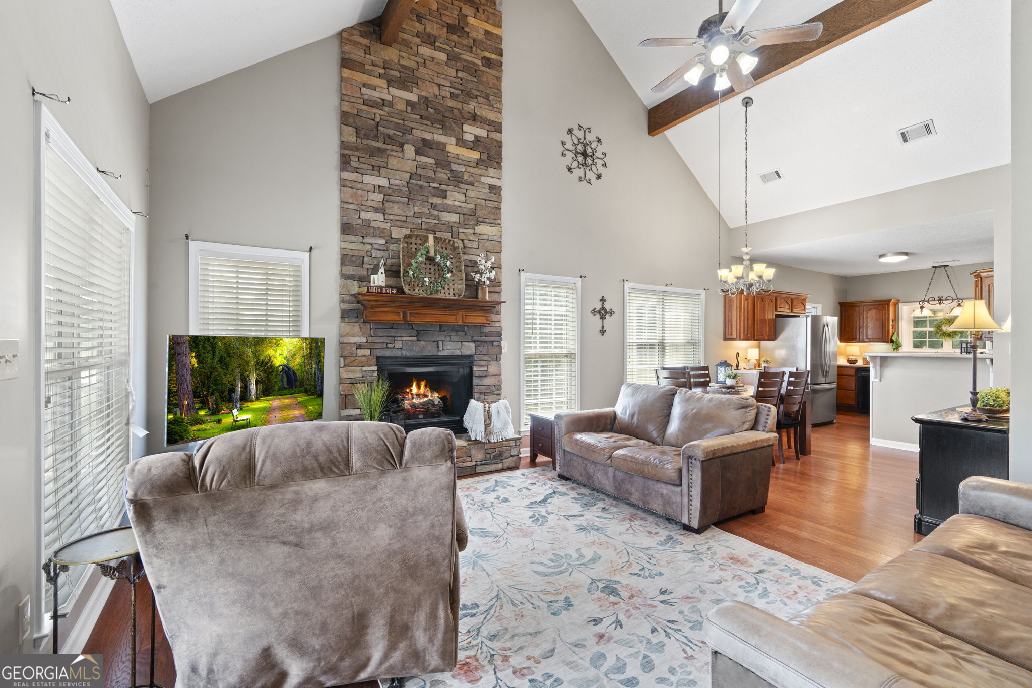 114 Marcar Road Macon, GA 31216 - Photo 8 of 45
