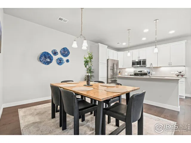 $400,000 | 4128 Park Drive, Unit 102, Loveland, CO 80538